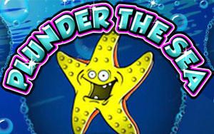 Plunder The Sea